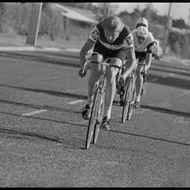 Dulux Six-day cycle race