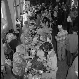 St John's Anglican Church Fair