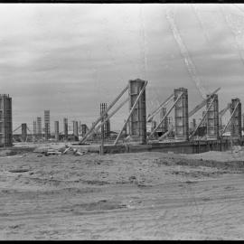 Construction on Girven Road, Mount Maunganui
