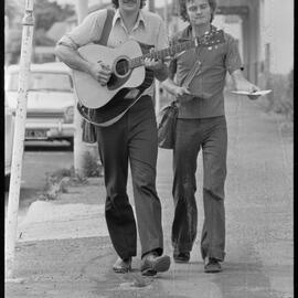 Children of God group