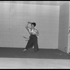 Arts of Japan in city