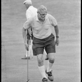 Mr A. T. Gregory of Ōtūmoetai