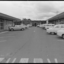 Business Carpark