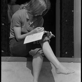 Wānanga for Auckland Teacher College students