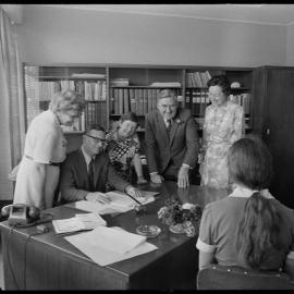 Girls awarded scholarships