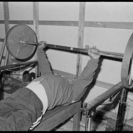 Regular record breaker