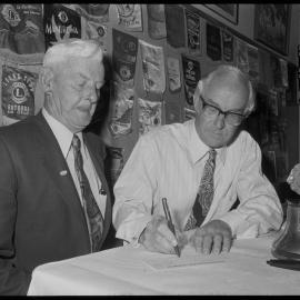 Fundraising appeal for Te Puke elderly home