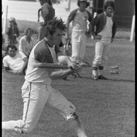Tauranga Softball Association match