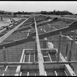 Ōtūmoetai Trust Hotel block