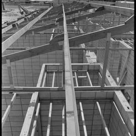 Ōtūmoetai Trust Hotel block