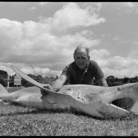 Mr W. B. Granger of Te Puna