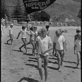 Mount Nippers Club
