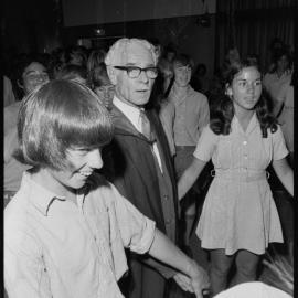 Te Puke High School prizegiving