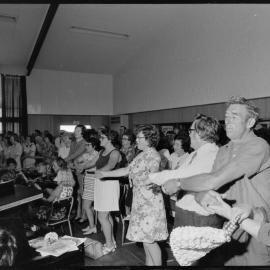 Te Puke High School prizegiving