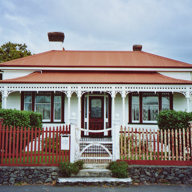 Brain Watkins House, 1881- (Place)