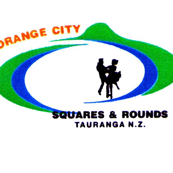 Orange City Square Dance Club Inc., Tauranga ephemera