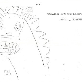 New Zealand Pure Water Association, Tauranga/Mount Maunganui branch ephemera