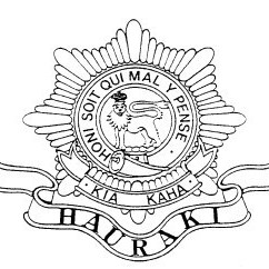 6th Battalion (Hauraki) ephemera