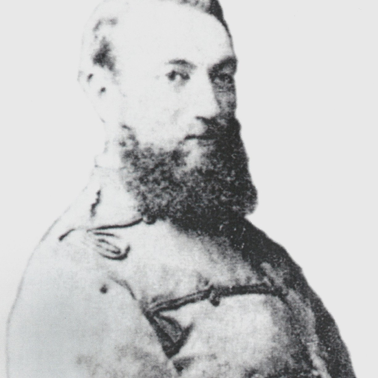 Crapp, Arthur Algernon (Capt.), 1844-1928 (Person)