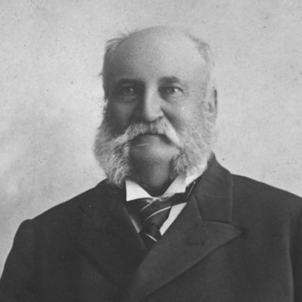 Louch, Fitzgibbon, 1826-1911 (Person)