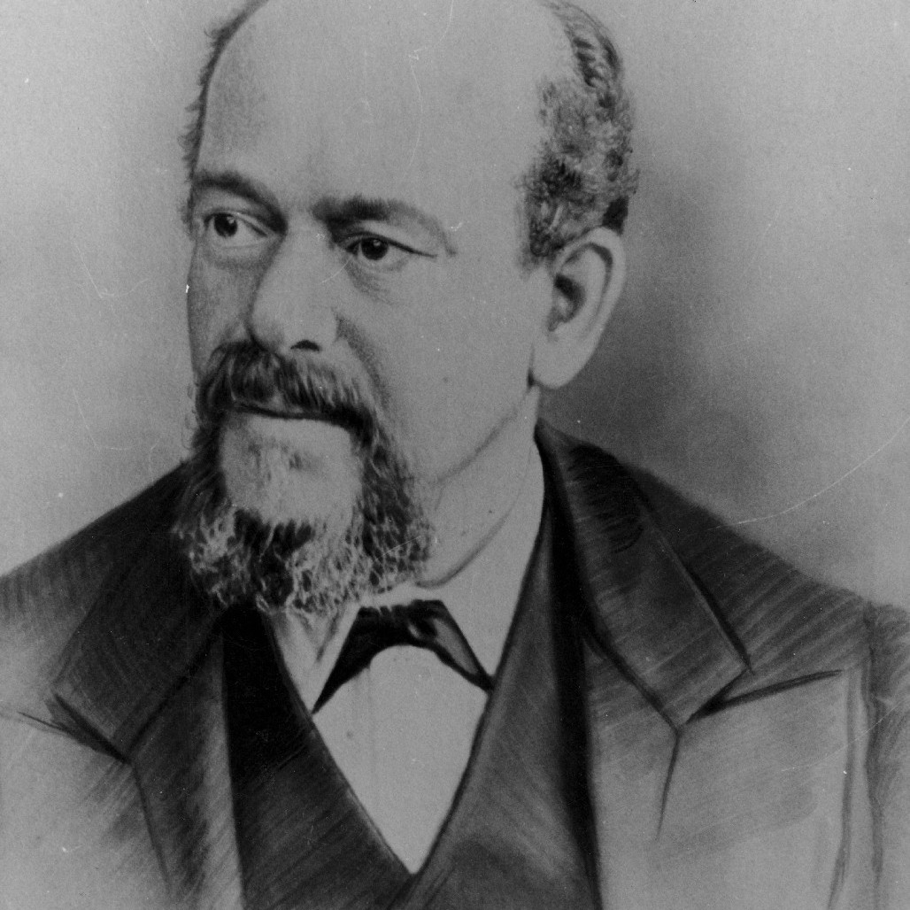 Asher, Asher, 1822-1899 (Person)