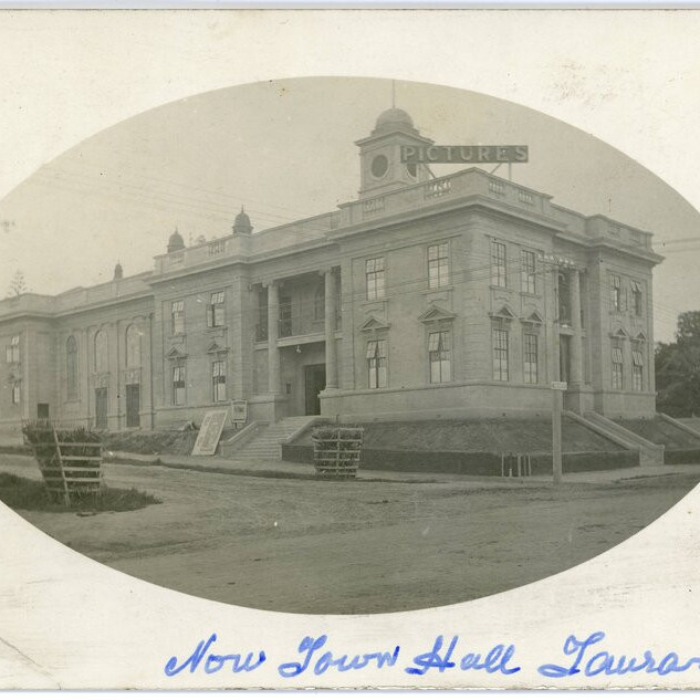 Tauranga cinema moments in history