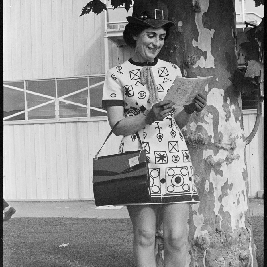 Fashion in the Field - Tauranga Racing (Event)