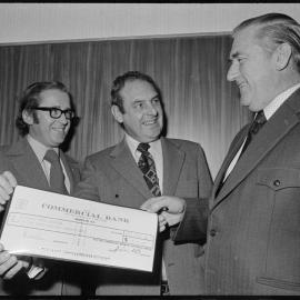 Council receives loan