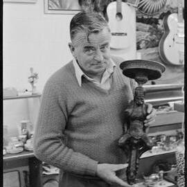 Butler's Secondhand Store