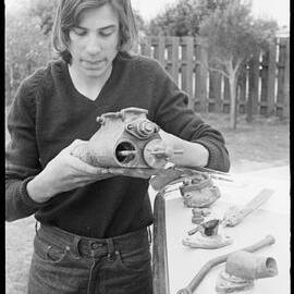 Rānui wreckage salvage