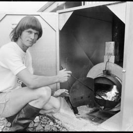 Furnace boiler invention