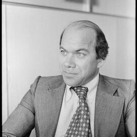 French trade minister