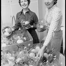 National Toastmistresses convention