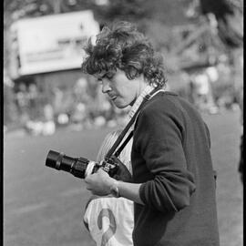 Rugby, BOP vs North Auckland