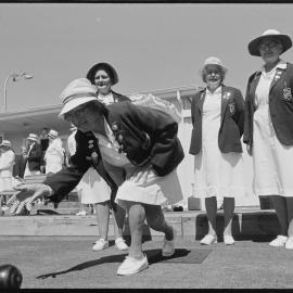 Mount Maunganui Women's Bowling Club