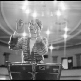 Stuttgart Youth Chamber Orchestra