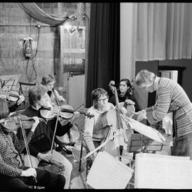 Stuttgart Youth Chamber Orchestra