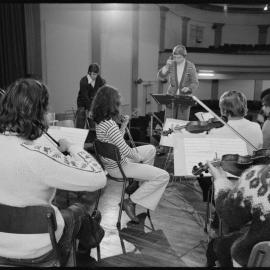 Stuttgart Youth Chamber Orchestra