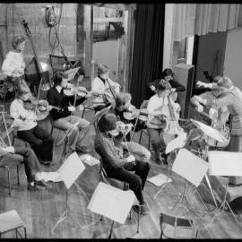 Stuttgart Youth Chamber Orchestra