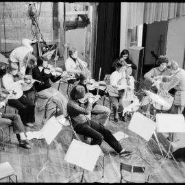 Stuttgart Youth Chamber Orchestra