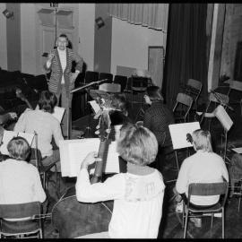 Stuttgart Youth Chamber Orchestra