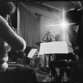 Stuttgart Youth Chamber Orchestra