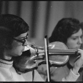 Stuttgart Youth Chamber Orchestra