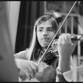 Stuttgart Youth Chamber Orchestra