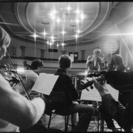 Stuttgart Youth Chamber Orchestra