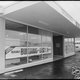 Tauranga Building and Display Centre