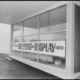 Tauranga Building and Display Centre