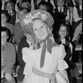 Primary School's Music Festival