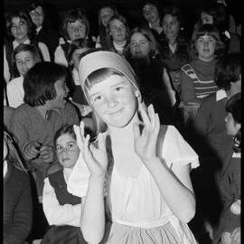 Primary School's Music Festival