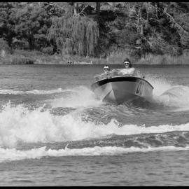 Races, Wairoa River